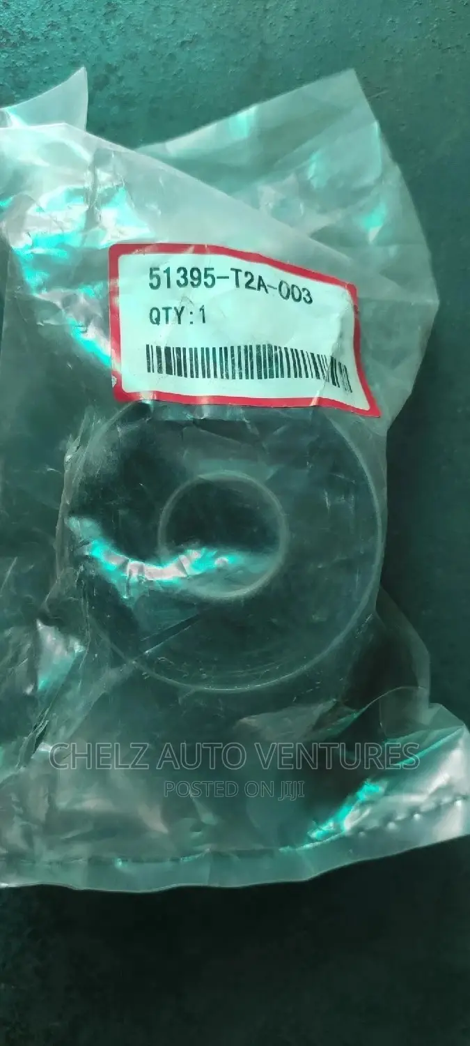 Lower Arm Bushing Honda Accord 2013 Model