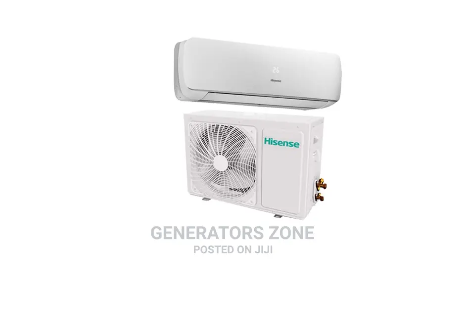 1.5hp Inverter Air Conditioner Brand New(As12dk1)