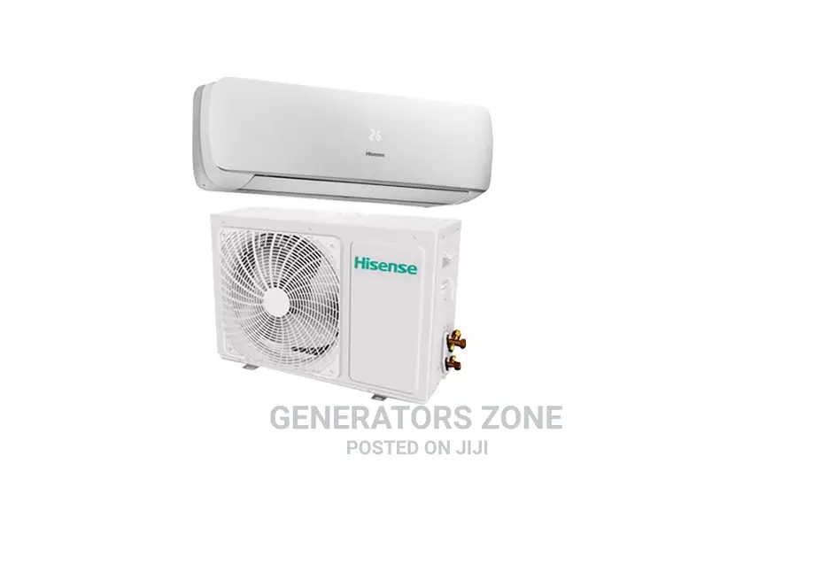 Hisense 1.5hp As12dk1 Inverter a/C