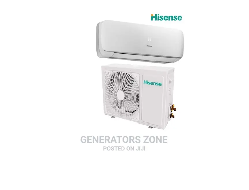 Fast Cooling Hisense 1.5hp As12dk1 Inverter a/C