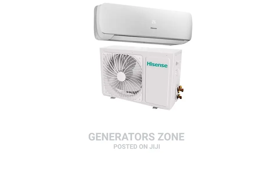 Affordable 1.5hp Inverter Air Conditioner