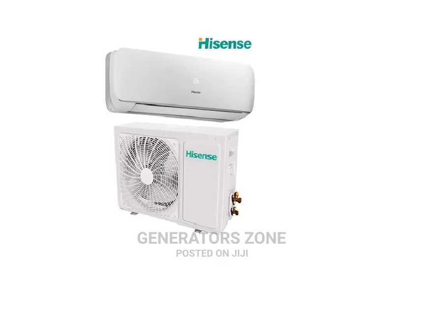 Brand New 1.5hp Inverter(As12dk1) Air Conditioner