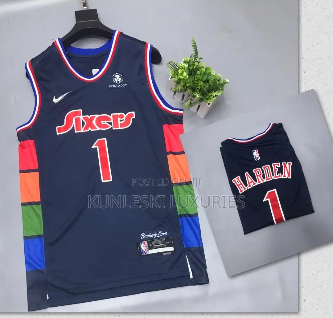 Original Basketball Jersey