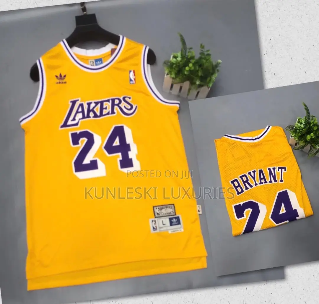 Original Basketball Jersey