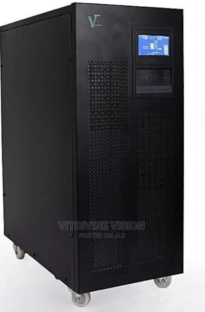APC Smart 1.5.Kva 1500VA LCD -Smc1500ic- 980w, 1.5va, Ups