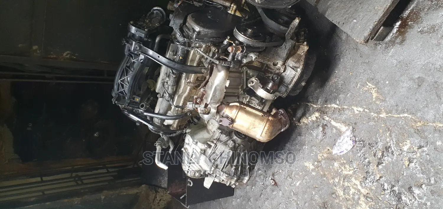 Complete Engine 3mz for Toyota Sienna 05 Rx330 2005