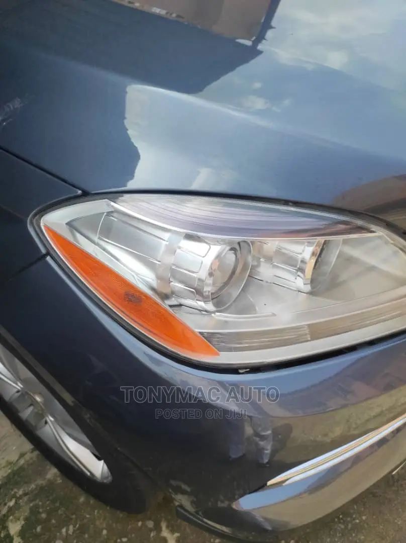 Mercedes-benz Ml350 2013-2014 Headlights Available