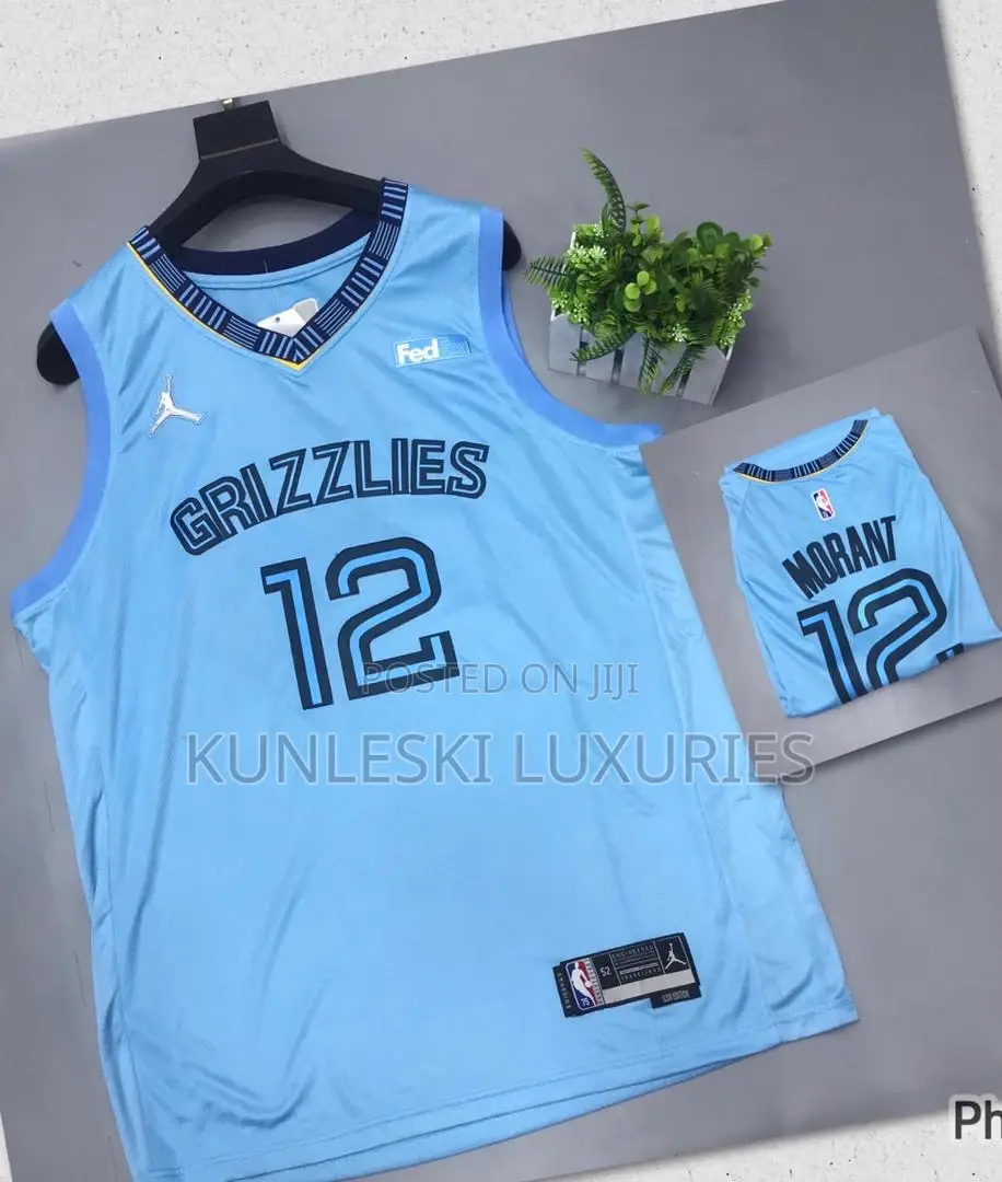 Original Basketball Jersey