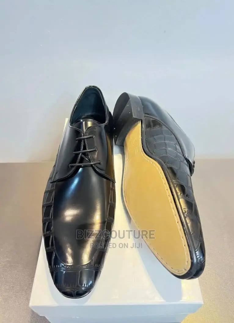 Original Italian MORECHI Loafers Available in Store