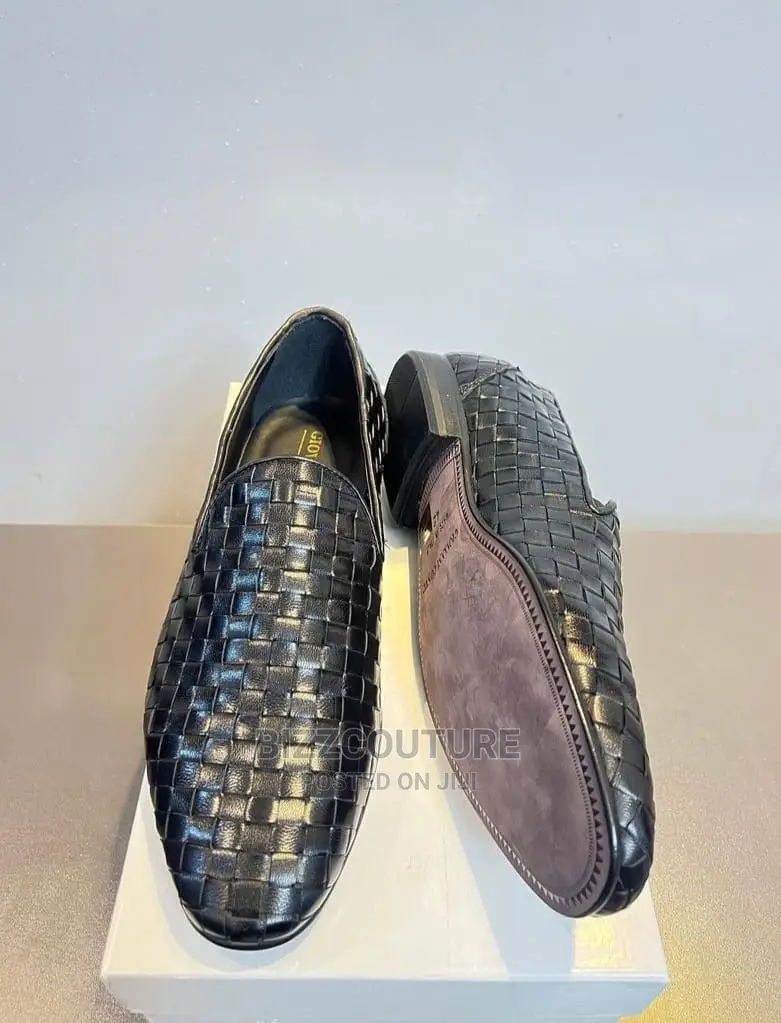 Original Italian GIOVANÑI CONTI Loafers Available in Store