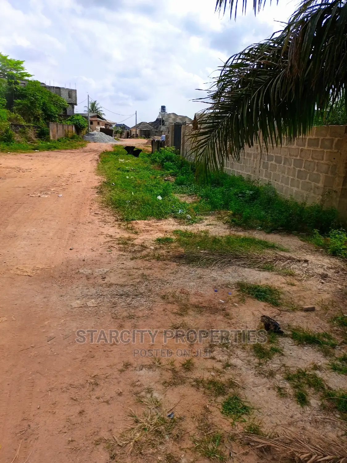 Lands in Magodo Phase 1 Unilag Estate Orisha for Sale