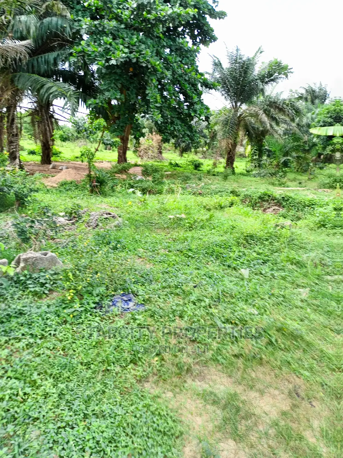 Lands in Magodo Phase 1 Unilag Estate Orisha for Sale