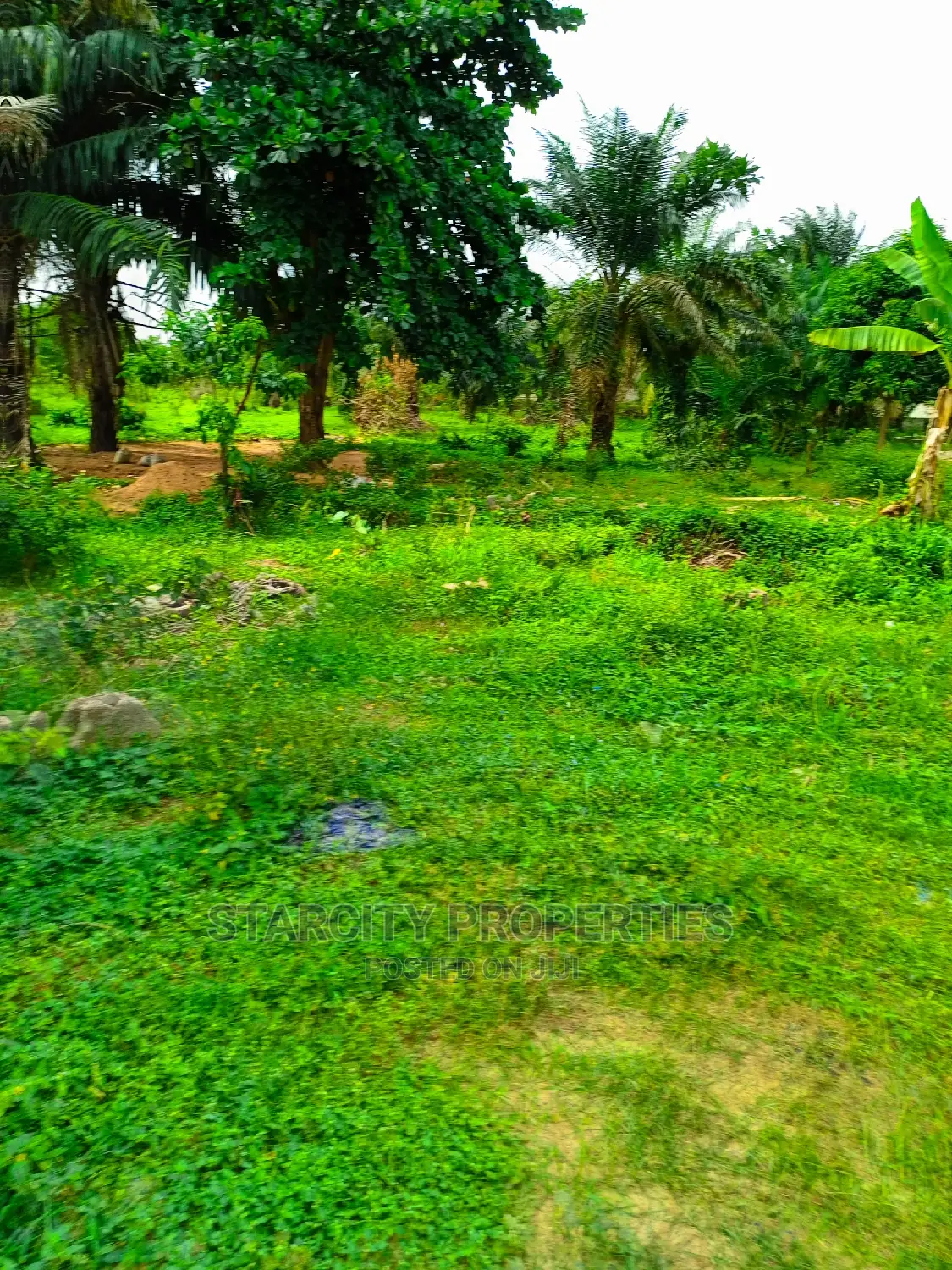 Lands in Magodo Phase 1 Unilag Estate Orisha for Sale