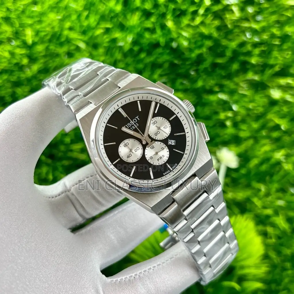 Tissot Men's Wristwatch