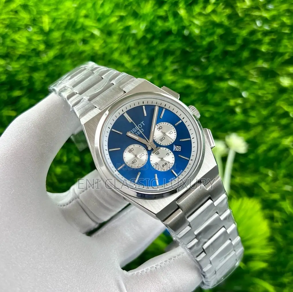 Tissot Men's Wristwatch