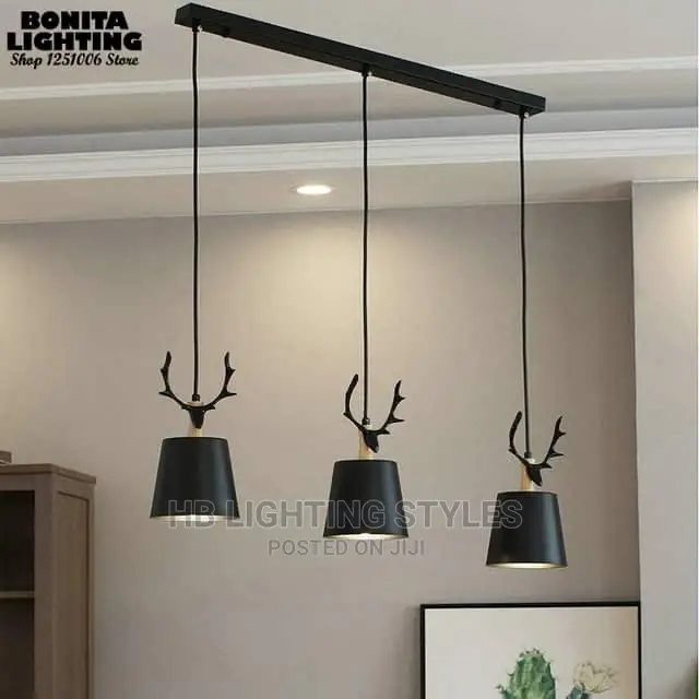 Kitchen/Dining Pendant Light