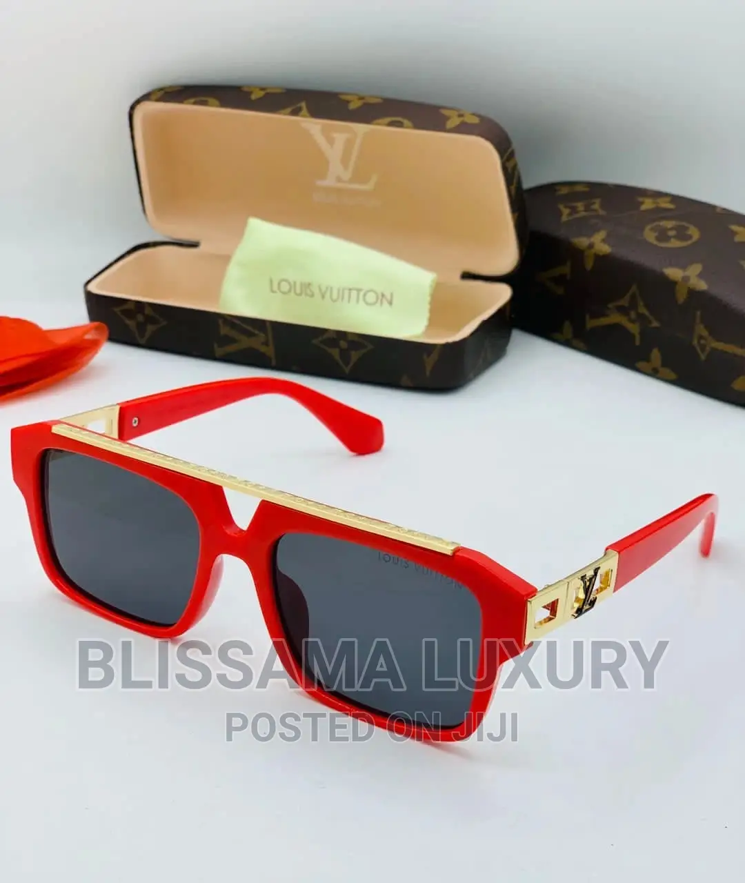 Quality Louis Vuitton Glasses
