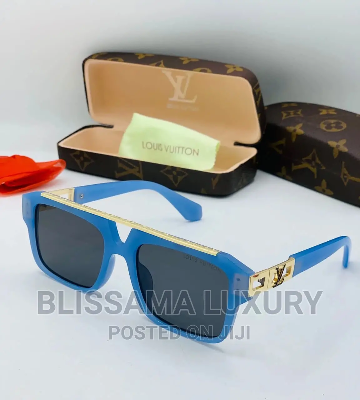 Quality Louis Vuitton Glasses