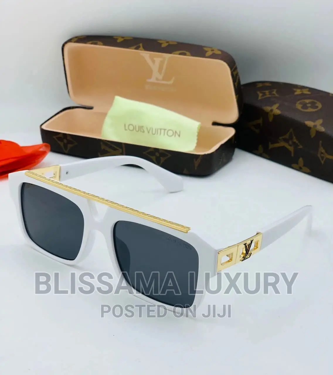 Quality Louis Vuitton Glasses