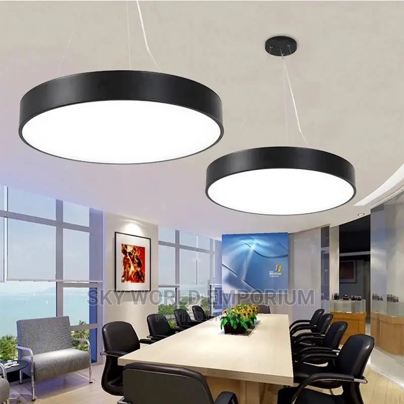 I Led Ceiling Pendant