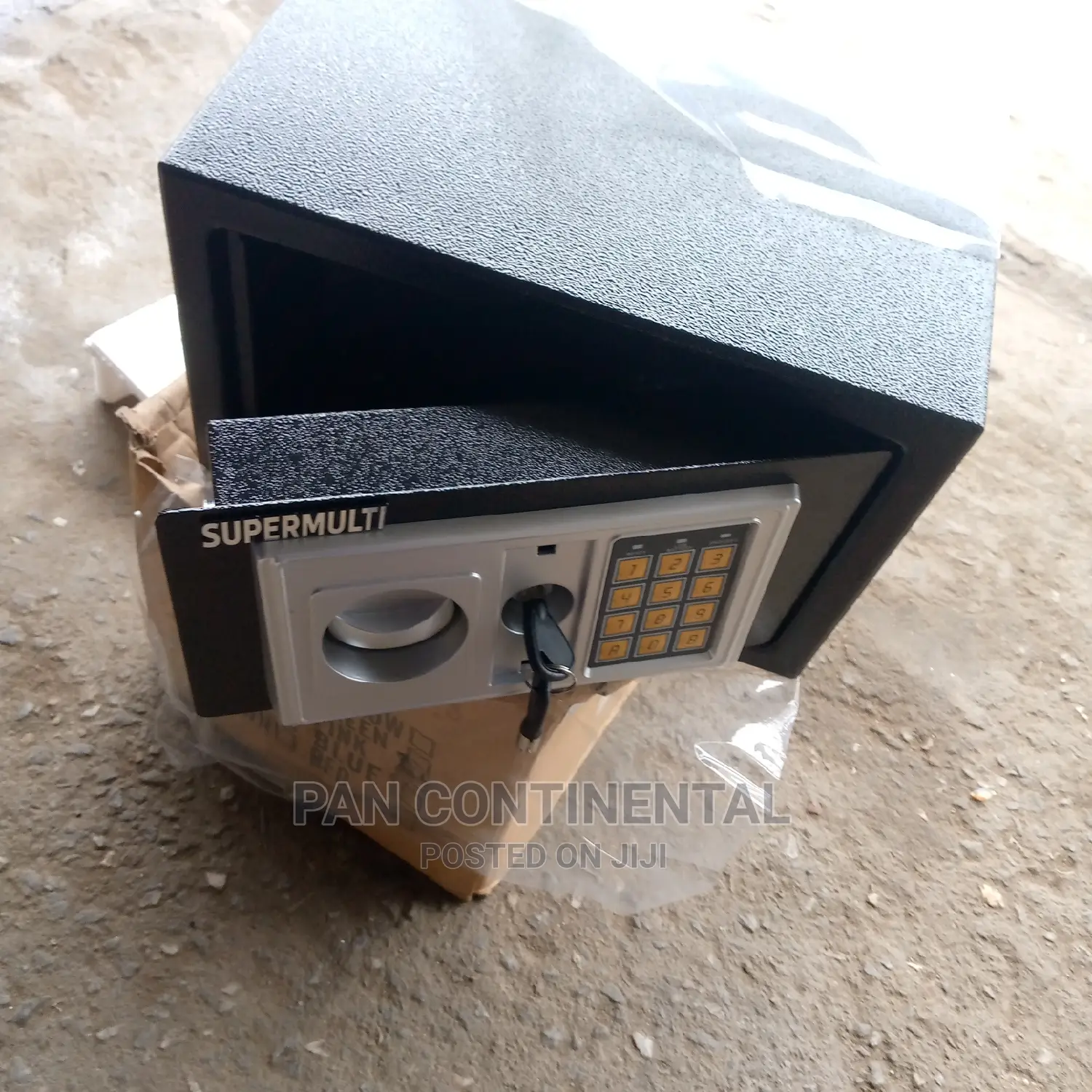 Brand New Hotel Safe Box With Digital Control