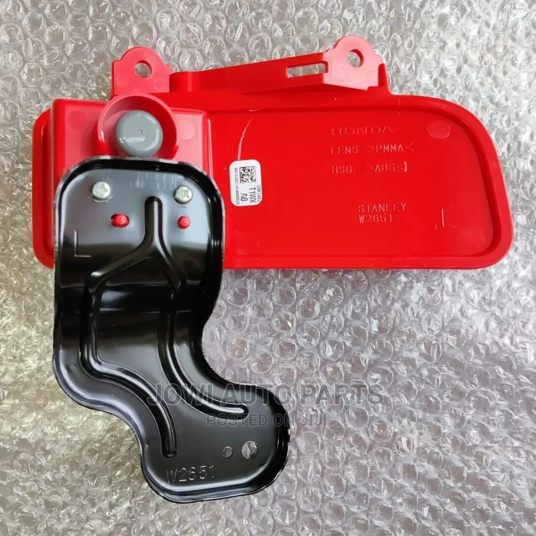 Back Bumper Lamp for Honda CR-V 2016 Model