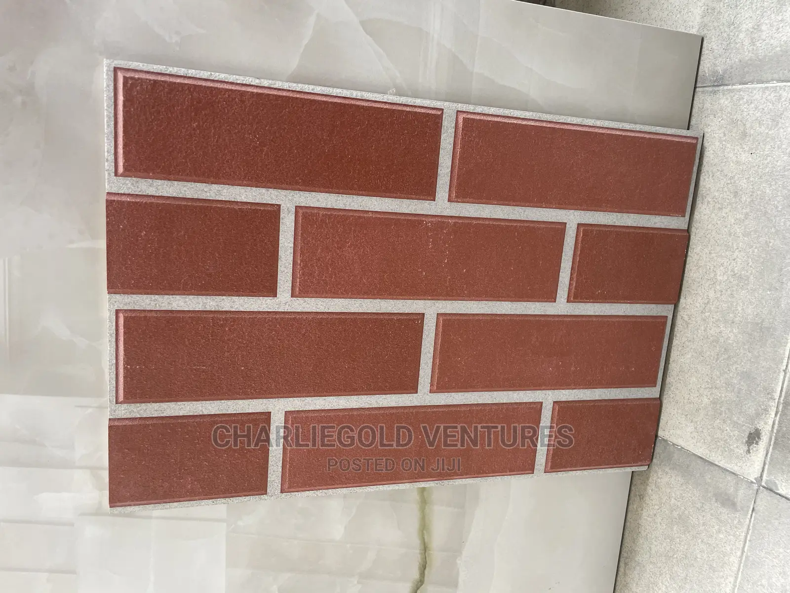 Quality Outside Wall