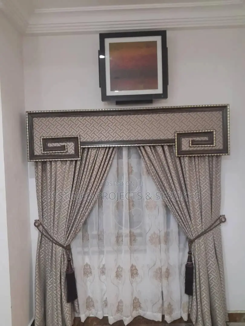 Quality Turkish Curtains