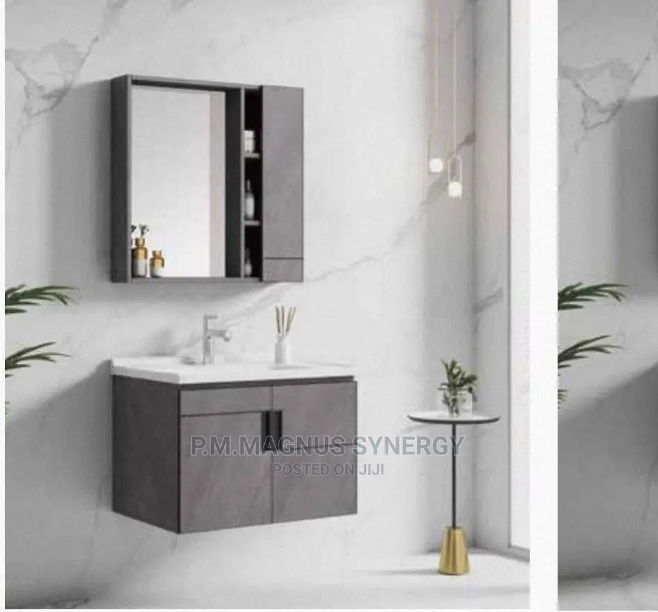 England Standard Cabinet Basin.