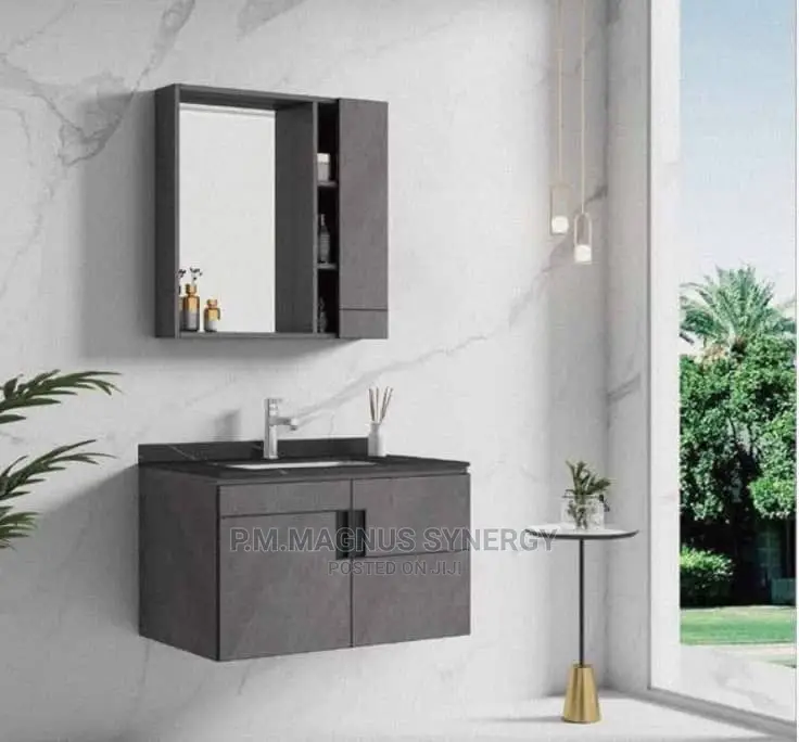 England Standard Cabinet Basin.