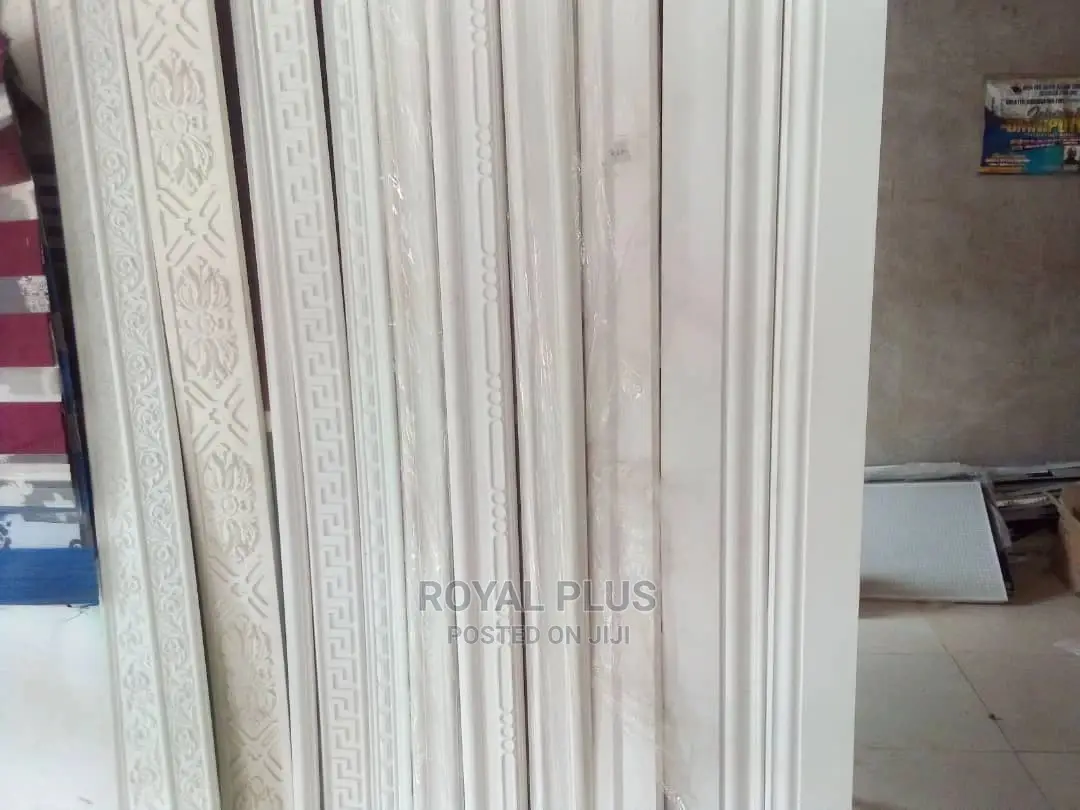 Pop Skirting or Mopboard