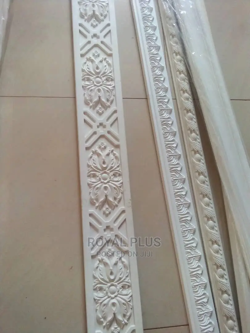 Pop Skirting or Mopboard