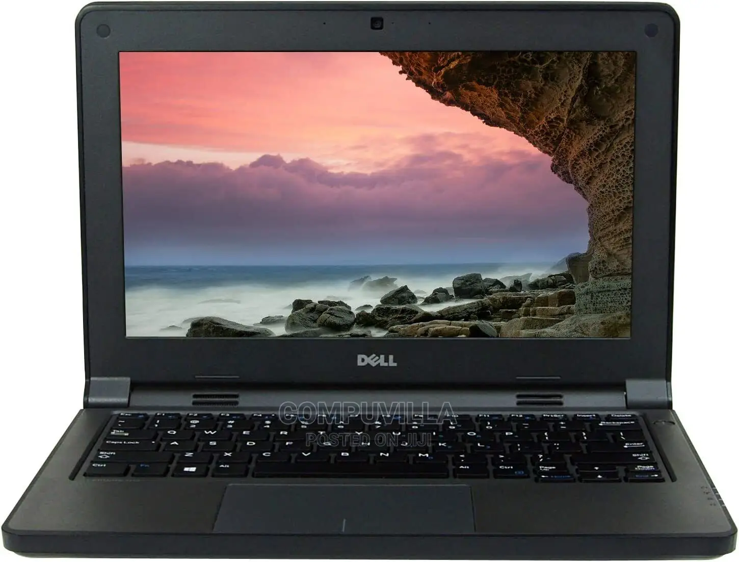 Laptop Dell Latitude 11 3150 4GB Intel Celeron SSD 128GB