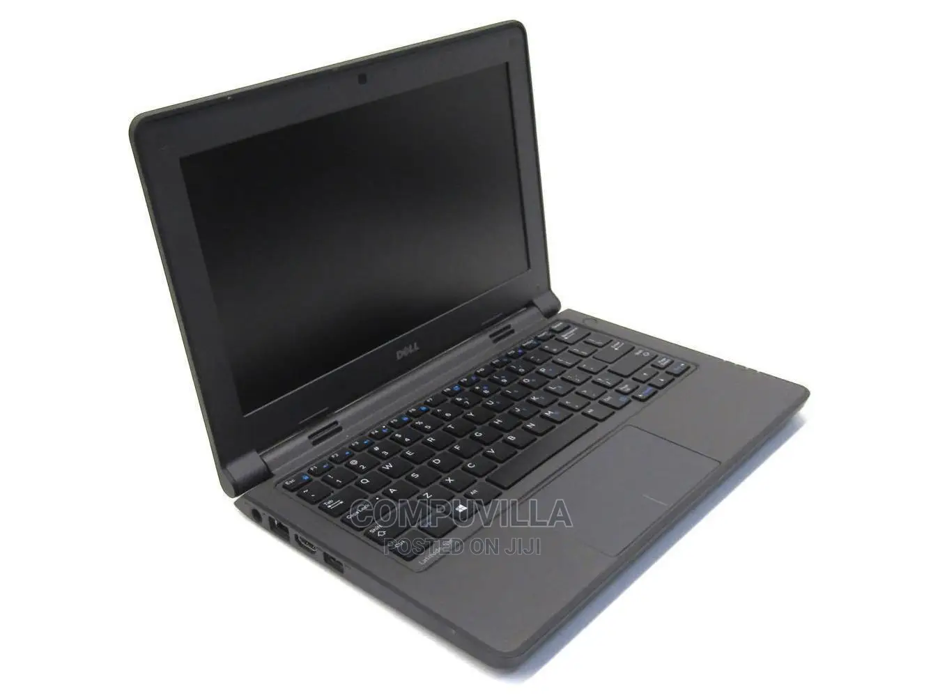 Laptop Dell Latitude 11 3150 4GB Intel Celeron SSD 128GB