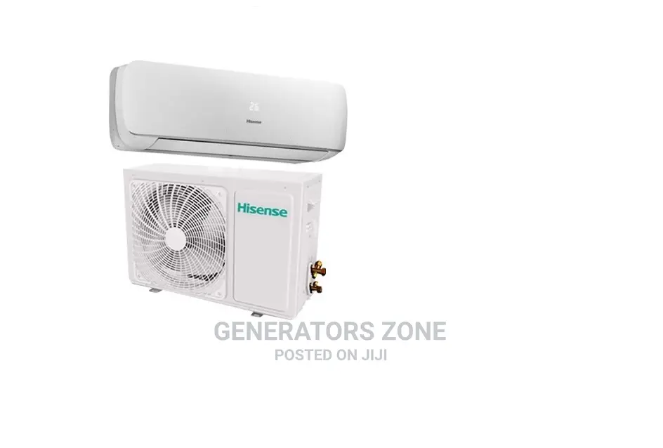 Hisense 1.5hp Inverter Air Conditioner