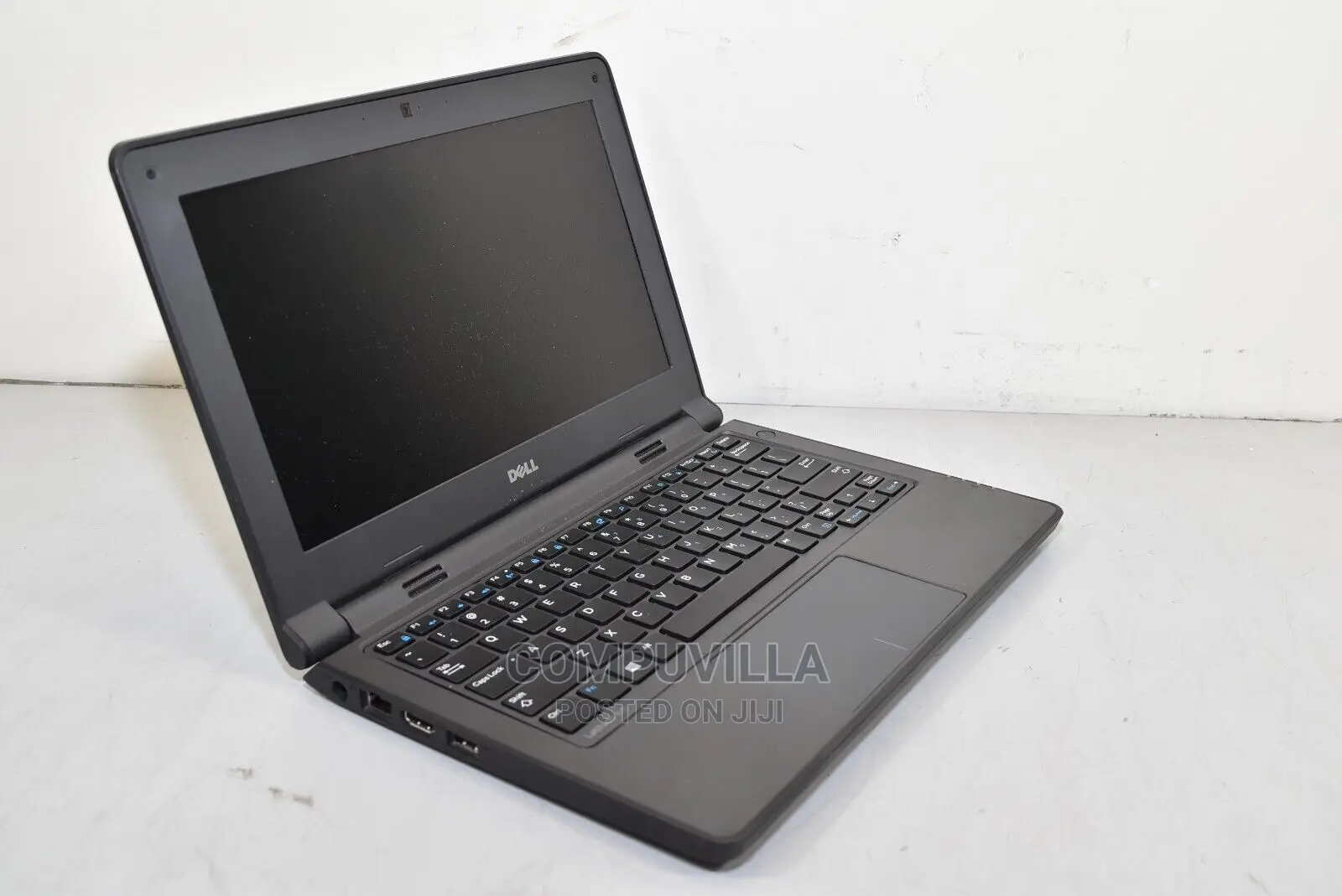 Laptop Dell Latitude 11 3150 4GB Intel Pentium SSD 128GB