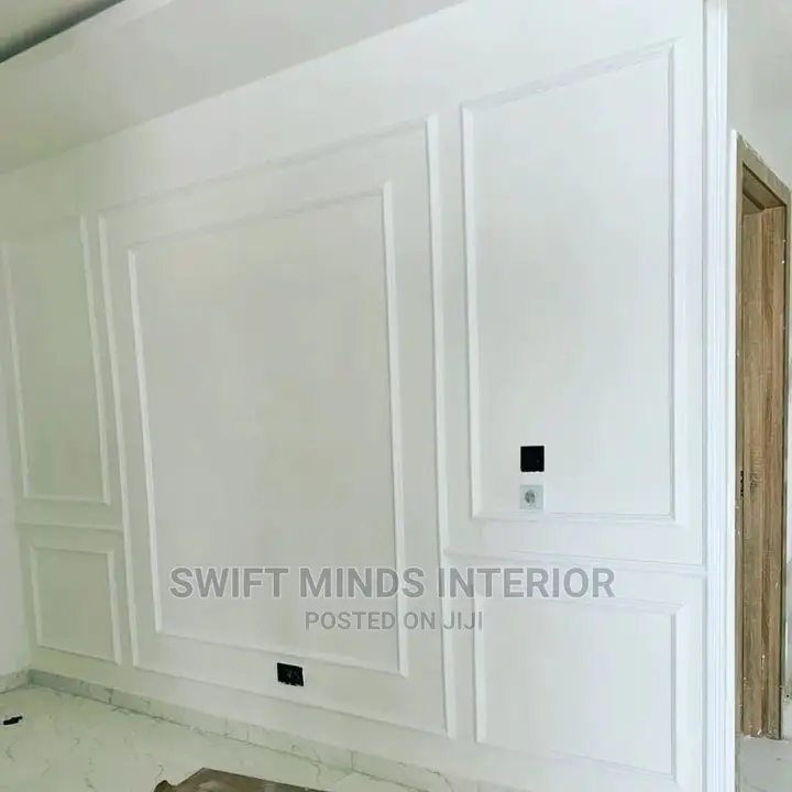 Wall Screeding and House Painting