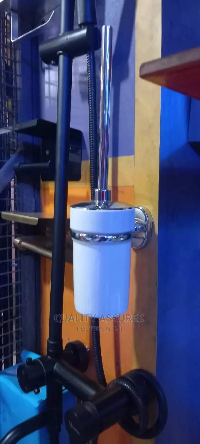 High Quality Toilet Brush