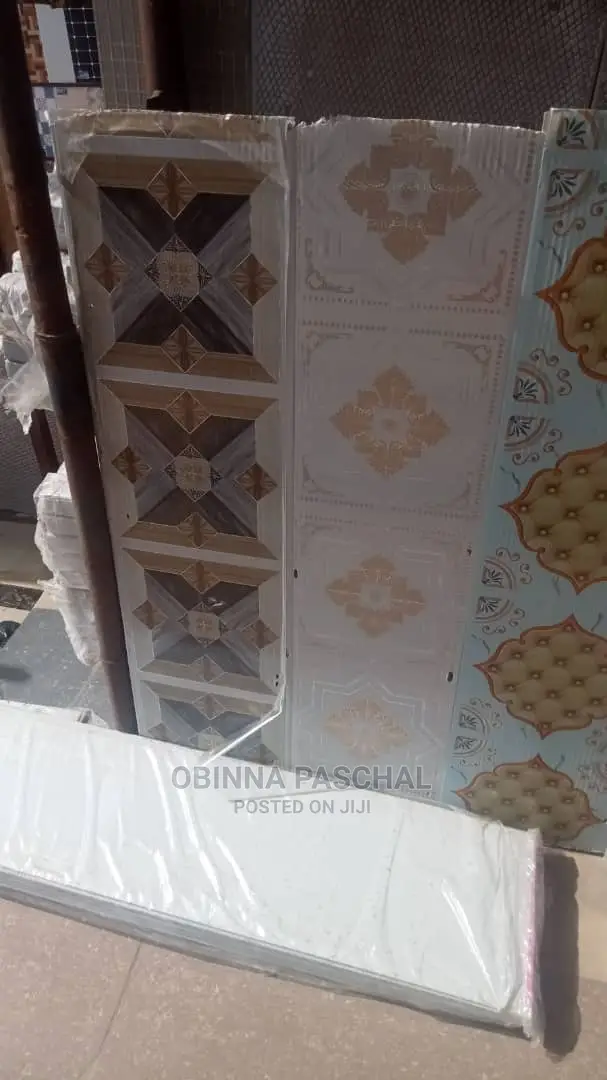 PVC for Your Rooms