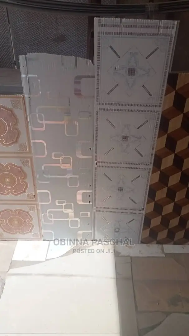 PVC for Your Rooms