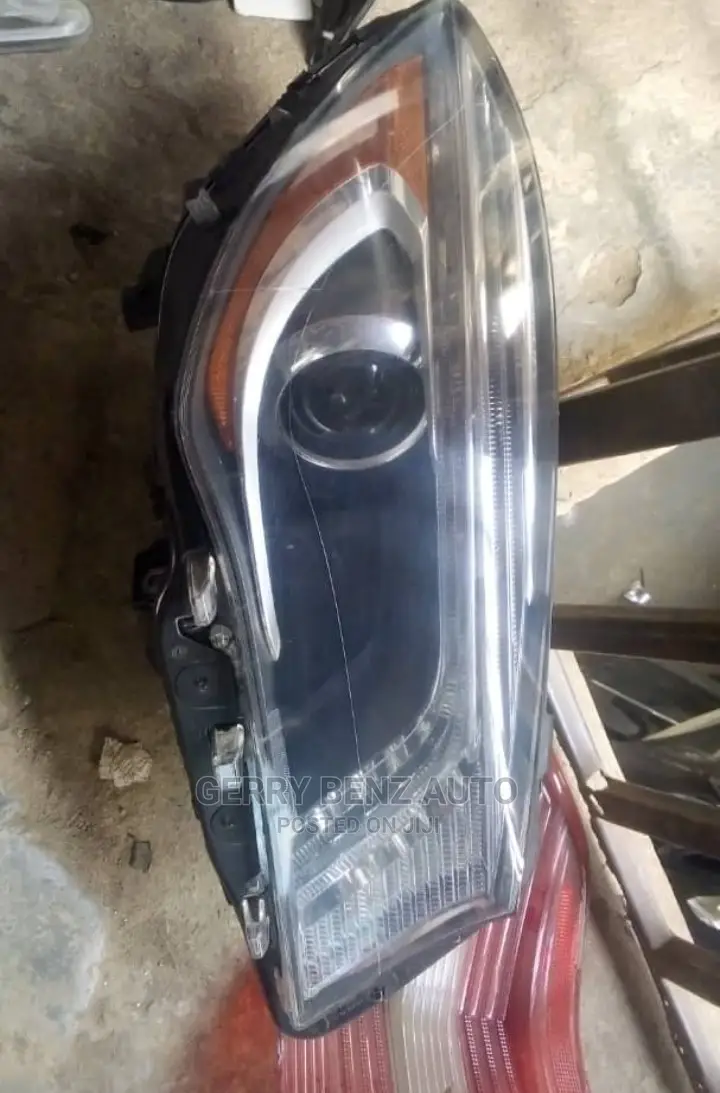 Headlights/Taillights for C300,E350,Ml350,Glk350,Gle350