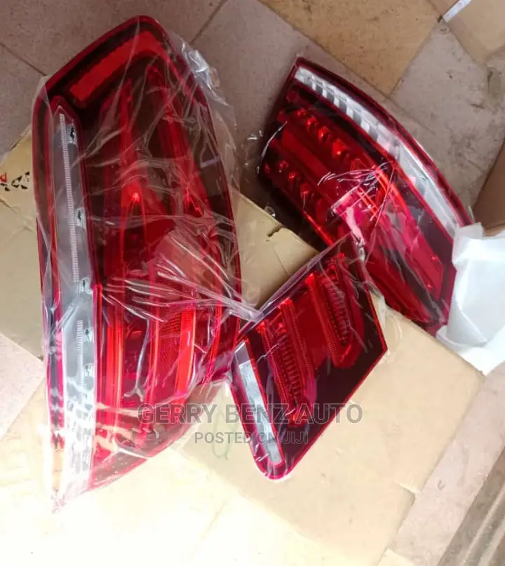 Headlights/Taillights for C300,E350,Ml350,Glk350,Gle350