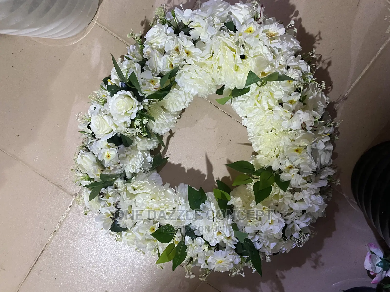 Funeral Wreath Wreaths