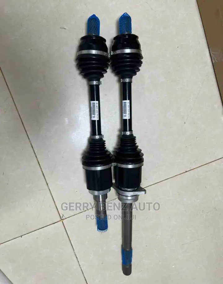 Driving Shafts for GLK350,C300,E350,ML350,W204,W212,W211