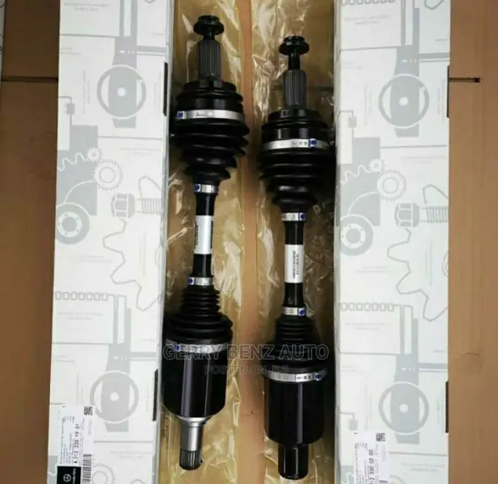Driving Shafts for GLK350,C300,E350,ML350,W204,W212,W211