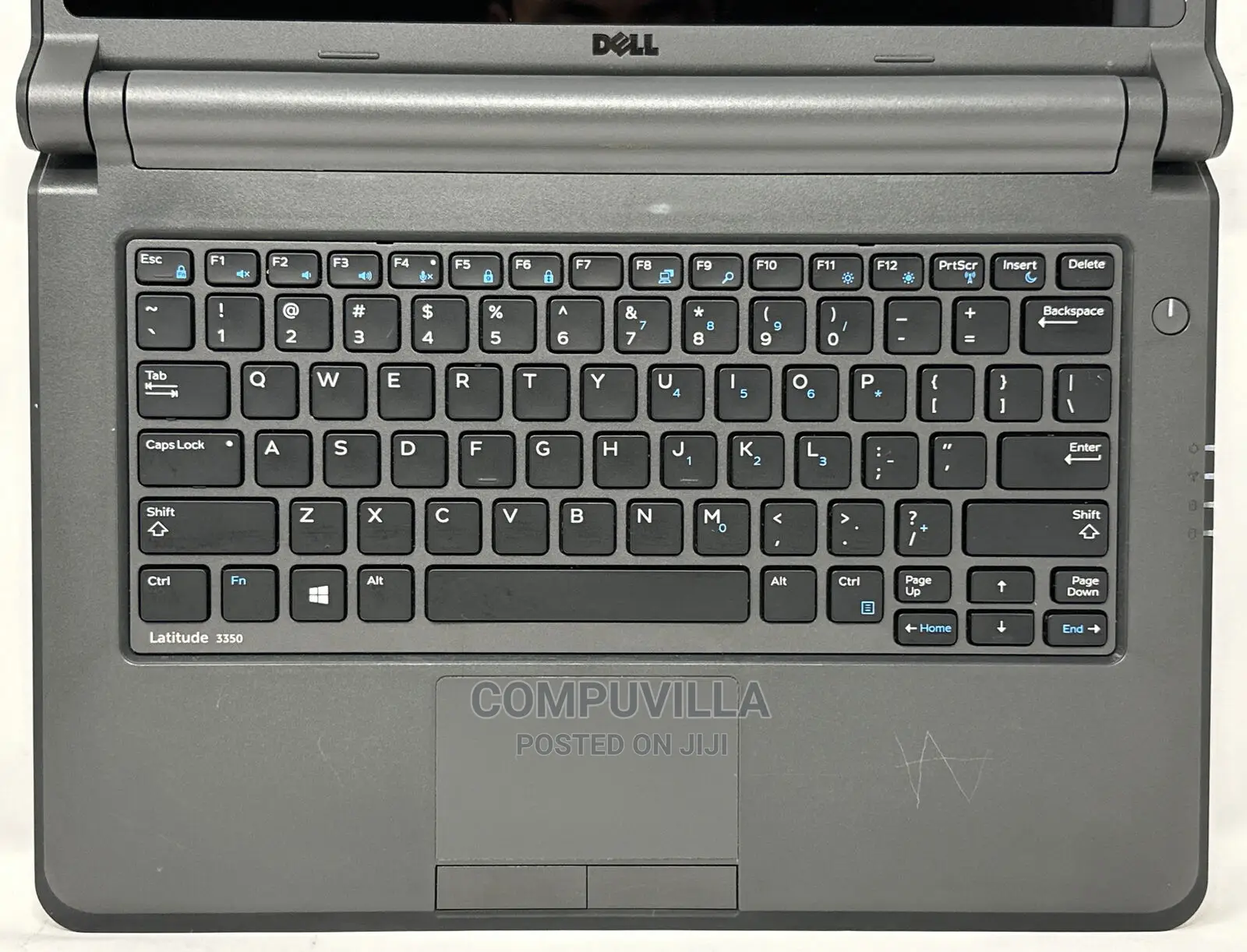 Laptop Dell Vostro 3350 4GB Intel Pentium SSD 128GB
