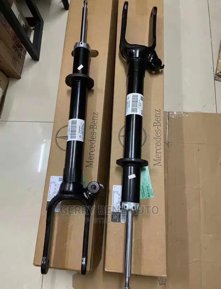 Shock Absorber/Suspensios for C300,E350,C240,ML350,GLK350