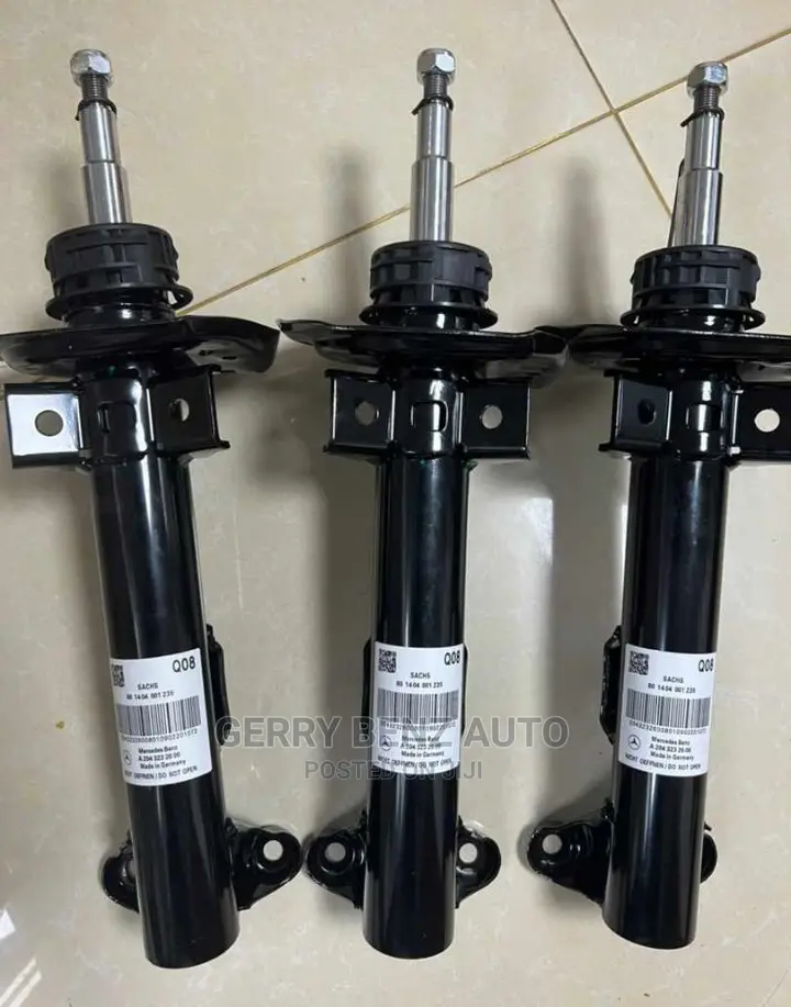 Shock Absorber/Suspensios for C300,E350,C240,ML350,GLK350
