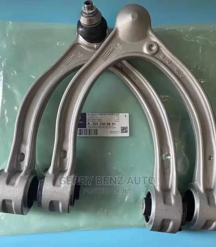 Lower Arms, Linkages, Upper Arms, Bushings for C300,ML350