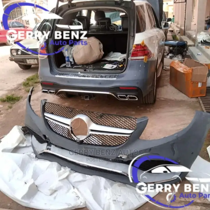 Upgrade Kits/Parts for Ml350,Gle350,C300,E350,Glk350